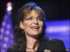 Sarah Palin