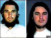 ایڈم گادان عرف ایڈم پیرلمین عرف اعظم الامریکی