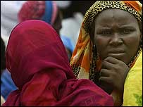 दारफ़ुर