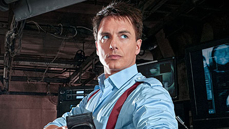 John Barrowman
