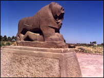 عراق ڈائری۔۔۔