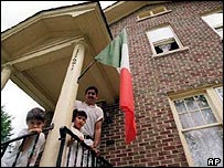 Hispânicos nos Estados Unidos