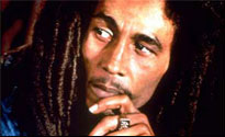 Bob Marley