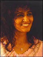 سعیده آواز خوان افغان