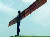 Angel of the North
