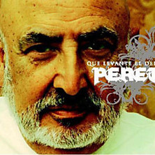 Review of Que Levante El Dedo