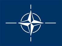 NATO arması