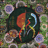 Neil Burrell - White Devils Day Is Almost Over