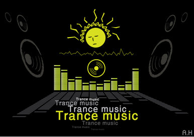 Trance music