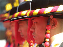 Lễ hội Nam Hàn