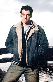 Ralf Little 