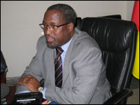 Martinho N'Dafa Cabi