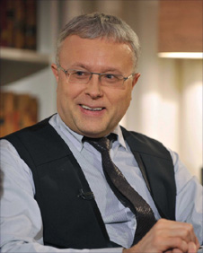Alexander Lebedev