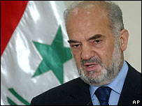 ابراهيم جعفری