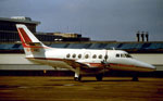commuter airliner 1992
