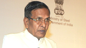 बेनी प्रसाद वर्मा