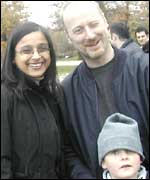 Lee White - Parent of a skateboarder