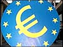 Валюта євро