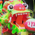 Chinese dragon