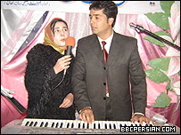 فاطمه حسین زاده (ستاره)