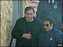 Augusto Pinochet Hiriart