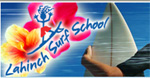La hinch Surf School