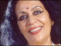 सोनल मानसिंह