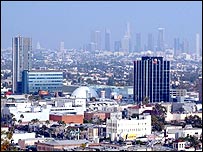 Los Angeles, EUA