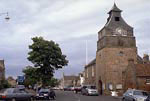 Crail Tolbooth