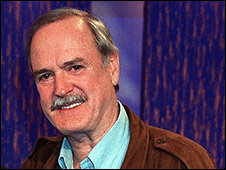 John Cleese
