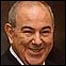 Iyad Allawi, primeiro-ministro interino do Iraque