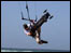 Kiteboarding