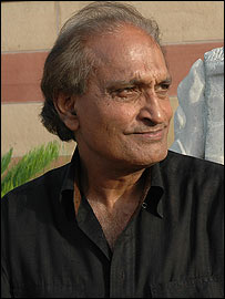 छायाकार रघु राय