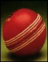 Cricket ball