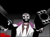 بازی رایانه