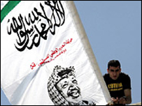 बंदूकधारी