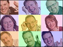 BBC Radio York presenters