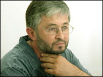 Додожон Атоулло