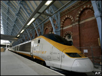 Eurostar