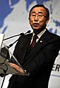 Ban Ki Moon