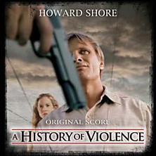 Review of A History of Violence Review of A History of Violence
