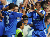 卡劳和阿什利·科尔