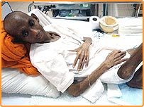 جنسی عمل سے گریز ہی ایڈز کا حل ہے؟