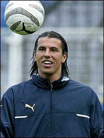 ميلان باروش