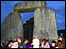 Summer Solstice, Stonehenge 2007