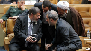 Мохаммед Мурс