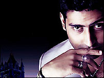 Abhishek Bachchan may star in Gowarikar film