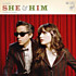Review of A Very She & Him Christmas
