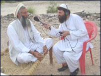 چهره يی صلح خواه