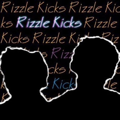 Rizzle Kicks